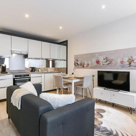 Zenitude - Casa Vostra - Thonon Centre Et Thermes Apartman Kültér fotó