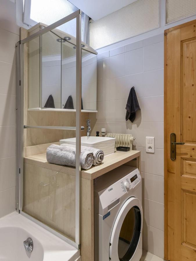 Zenitude - Casa Vostra - Thonon Centre Et Thermes Apartman Kültér fotó